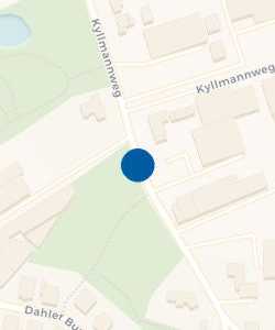 Vorschau: Karte von Sortimo Station Solingen, M. Becker Fahrzeugeinrichtungen Einbau-Service-Zentrum