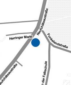 Vorschau: Karte von Augenärztliches & Augenchirurgisches Zentrum Hamm || Schekeb Wasseh & Kollegen