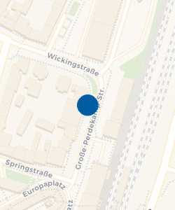 Vorschau: Karte von Kunsthalle Recklinghausen