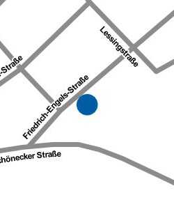 Vorschau: Karte von Polizeirevier Oelsnitz/Vogtland