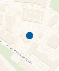 Vorschau: Karte von Technik Parkplatz 8