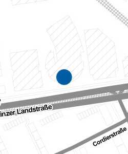 Vorschau: Karte von Volkswagen Gebrauchtwagenzentrum