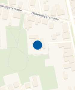 Vorschau: Karte von Evangelisch-lutherischer Kindergarten "Die Arche"