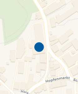 Vorschau: Karte von Autohaus LENSCH