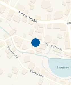 Vorschau: Karte von Elektro Wurster GmbH