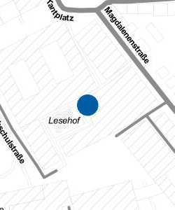 Vorschau: Karte von LesBar