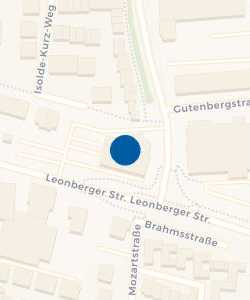 Vorschau: Karte von Autohaus Epple