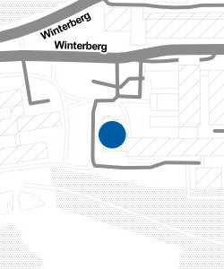 Vorschau: Karte von Klinikum Winterberg