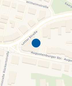 Vorschau: Karte von Hörnschemeyer