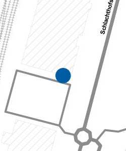Vorschau: Karte von Dat Backhus Schlachthofstraße 1-3 bei Bauhaus