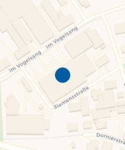 Vorschau: Karte von Bäckerhaus Veit