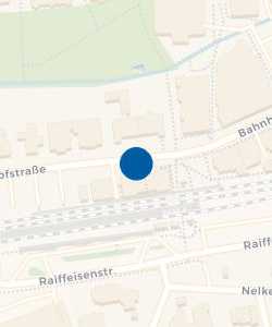 Vorschau: Karte von Bad Rappenau