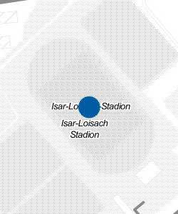 Vorschau: Karte von Isar-Loisach-Stadion