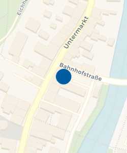 Vorschau: Karte von Heimatmuseum Wolfratshausen