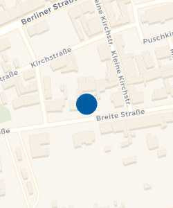 Vorschau: Karte von Hofschänke
