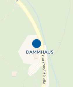 Vorschau: Karte von Sperberhaier Dammhaus