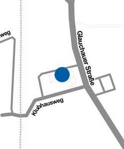 Vorschau: Karte von Ärztehaus Glauchauer Straße