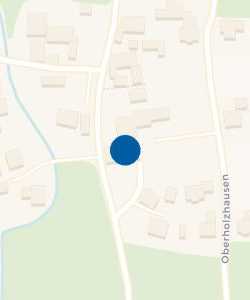 Vorschau: Karte von Gasthaus Hinterberger