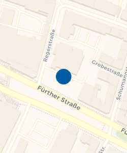 Vorschau: Karte von Autohaus Kummich GmbH