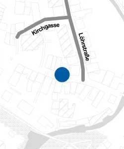Vorschau: Karte von Bestattungshaus Zeitlos Herford