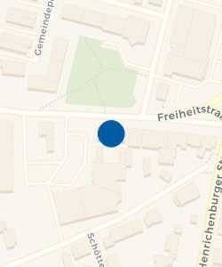 Vorschau: Karte von Haarstudio Henrichenburg