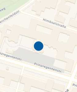 Vorschau: Karte von Bayerisches Nationalmuseum