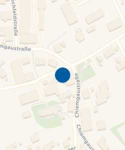 Vorschau: Karte von Dorfladen Evenhausen