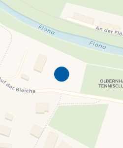 Vorschau: Karte von Minigolf Olbernhau