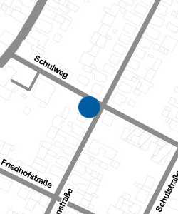 Vorschau: Karte von Theresien-Kindergarten