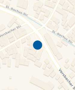 Vorschau: Karte von Optik Friedel