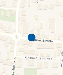 Vorschau: Karte von Geistinger Post & Lottostation