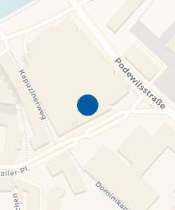 Vorschau: Karte von Zumba im Miyo Center Landshut
