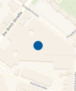 Vorschau: Karte von Parkhaus Gera-Arcaden
