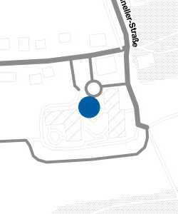 Vorschau: Karte von Jacobushaus Diakonie Pflegeheim
