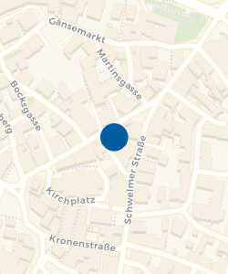 Vorschau: Karte von Stadtteilbibliothek Lennep