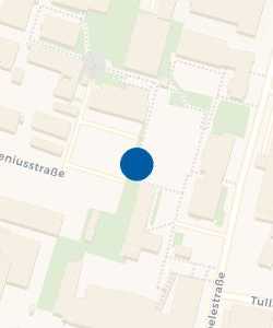 Vorschau: Karte von Freie Evangelische Schule Lörrach