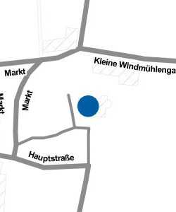 Vorschau: Karte von Kriegerdenkmal Brandis