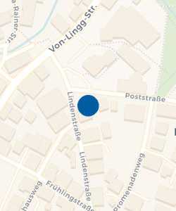 Vorschau: Karte von Restaurant Hoigarte