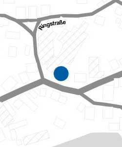 Vorschau: Karte von VR-Bank Lichtenfels-Ebern eG, Geschäftsstelle Ahorn