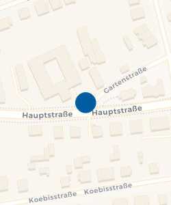 Vorschau: Karte von Bushaltestelle Glienicke/Nordbahn, Kirche