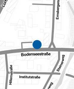 Vorschau: Karte von Schabo Parket