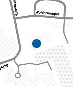 Vorschau: Karte von Freiwillige Feuerwehr Fahrdorf