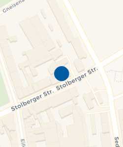 Vorschau: Karte von Georg Schruff