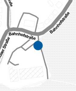 Vorschau: Karte von Bad Berka Busbahnhof