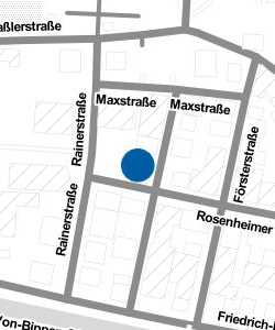 Vorschau: Karte von Musikschule Kolbermoor