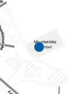 Vorschau: Karte von Mountainbike Parcour