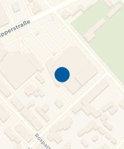 Vorschau: Karte von easyApotheke Remscheid-Lennep
