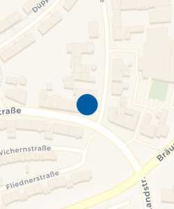 Vorschau: Karte von Sparkasse Lüdenscheid - Filiale