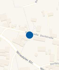 Vorschau: Karte von Missionarisches Zentrum Hanstedt