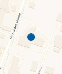 Vorschau: Karte von Mercedes Autohaus Nagel